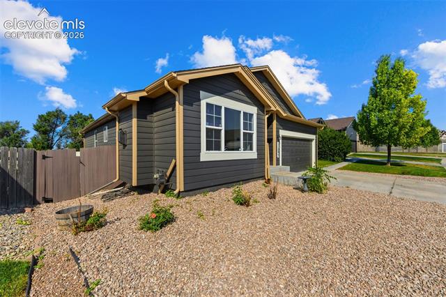 MLS Image for 11095  Falling Star  ,Fountain, Colorado