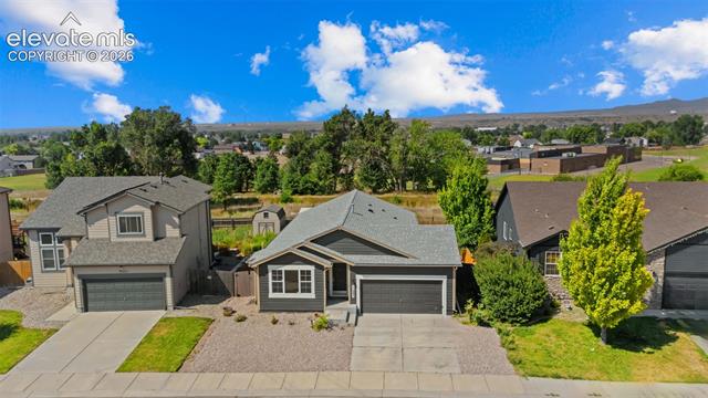 MLS Image for 11095  Falling Star  ,Fountain, Colorado