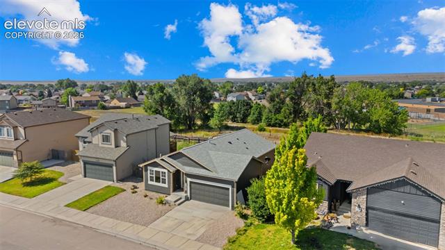 MLS Image for 11095  Falling Star  ,Fountain, Colorado