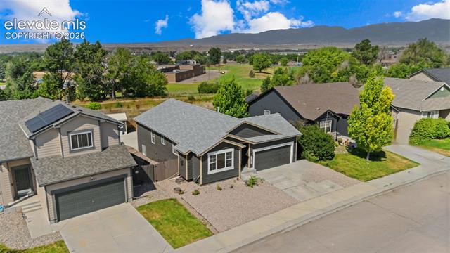 MLS Image for 11095  Falling Star  ,Fountain, Colorado