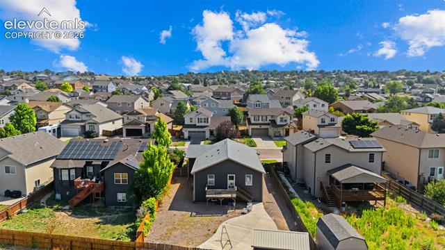 MLS Image for 11095  Falling Star  ,Fountain, Colorado