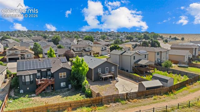 MLS Image for 11095  Falling Star  ,Fountain, Colorado