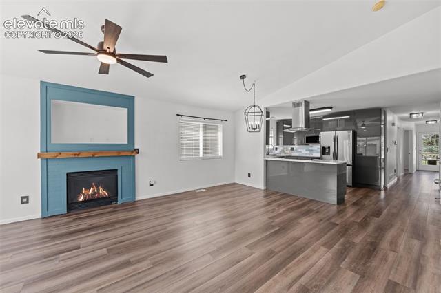 MLS Image for 11095  Falling Star  ,Fountain, Colorado