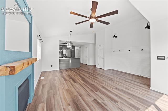 MLS Image for 11095  Falling Star  ,Fountain, Colorado