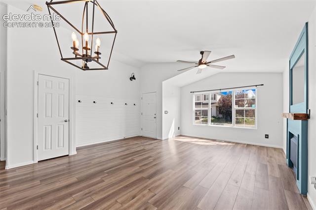 MLS Image for 11095  Falling Star  ,Fountain, Colorado