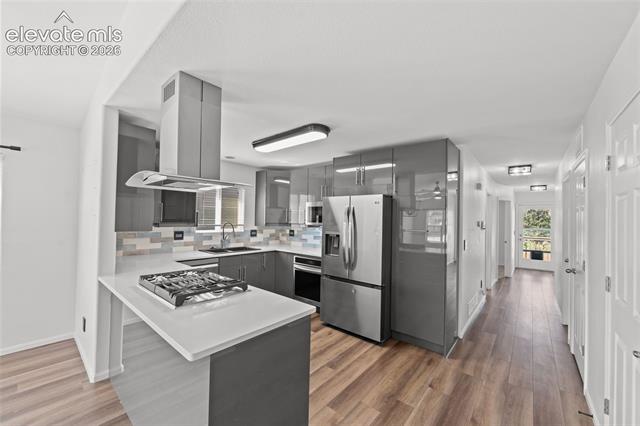 MLS Image for 11095  Falling Star  ,Fountain, Colorado