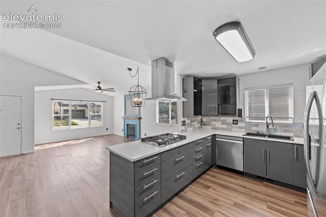 MLS Image for 11095  Falling Star  ,Fountain, Colorado