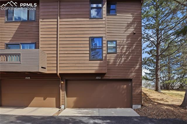 MLS Image for 1032  Moorings   ,Colorado Springs, Colorado