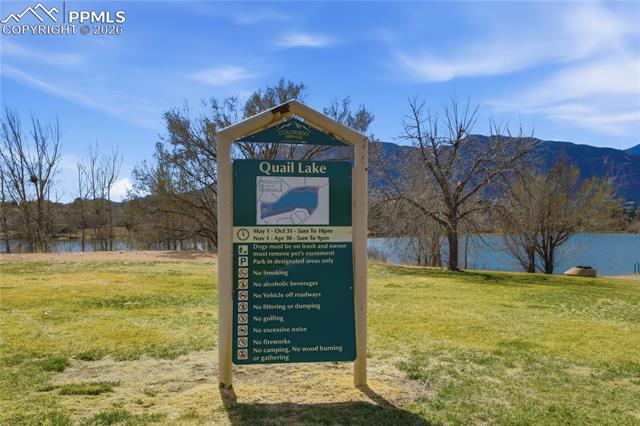 MLS Image for 1032  Moorings   ,Colorado Springs, Colorado