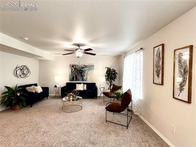 MLS Image for 924  Bidwell  ,Colorado Springs, Colorado