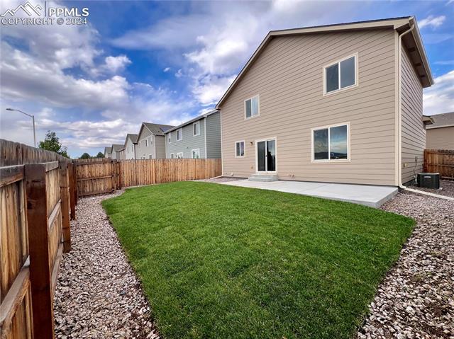 MLS Image for 924  Bidwell  ,Colorado Springs, Colorado