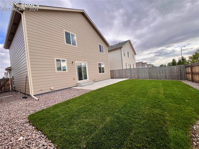 MLS Image for 924  Bidwell  ,Colorado Springs, Colorado