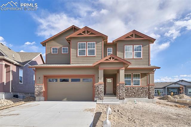 10155  Lake Arbor  , colorado springs  House Search MLS Picture