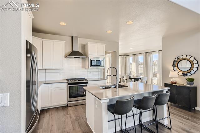 MLS Image for 10155  Lake Arbor  ,Colorado Springs, Colorado