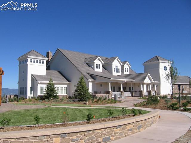 MLS Image for 10155  Lake Arbor  ,Colorado Springs, Colorado