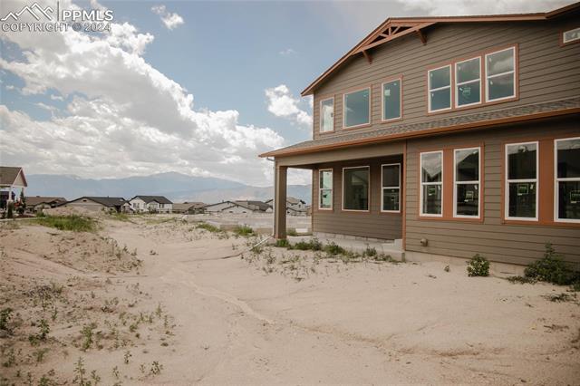 MLS Image for 10155  Lake Arbor  ,Colorado Springs, Colorado