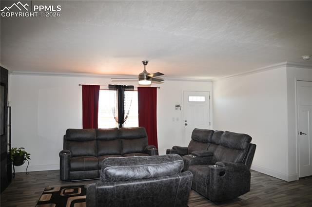 MLS Image for 23628  Redtail  ,Colorado Springs, Colorado