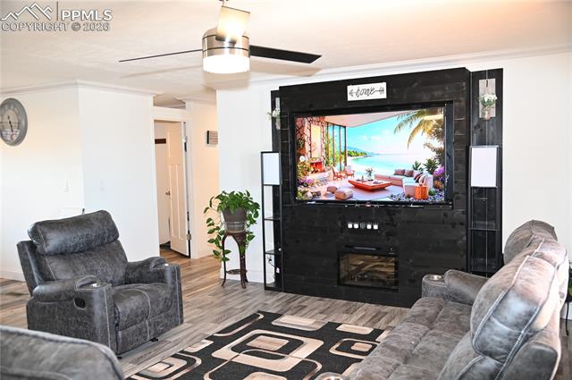 MLS Image for 23628  Redtail  ,Colorado Springs, Colorado