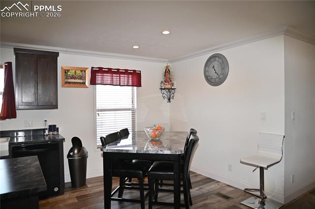 MLS Image for 23628  Redtail  ,Colorado Springs, Colorado