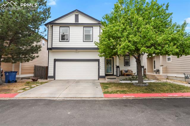7160  Leeside  , colorado springs&nbsp; House Search MLS Picture