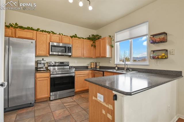 MLS Image for 7160  Leeside  ,Colorado Springs, Colorado