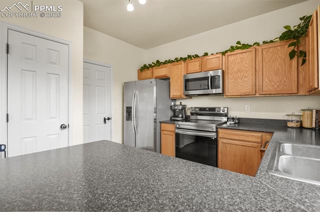 MLS Image for 7160  Leeside  ,Colorado Springs, Colorado