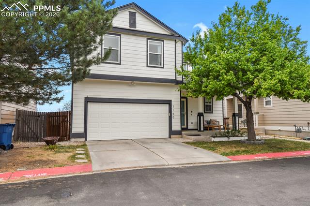 MLS Image for 7160  Leeside  ,Colorado Springs, Colorado