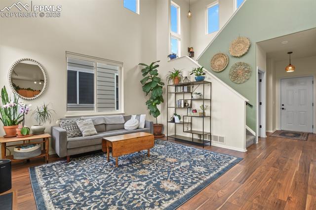 MLS Image for 7160  Leeside  ,Colorado Springs, Colorado
