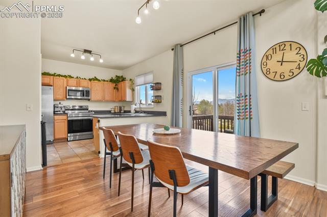 MLS Image for 7160  Leeside  ,Colorado Springs, Colorado