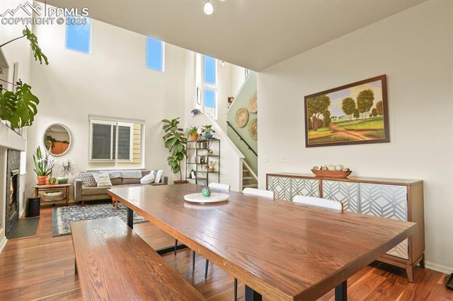 MLS Image for 7160  Leeside  ,Colorado Springs, Colorado