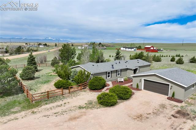 MLS Image for 16580  Sagecreek  ,Peyton, Colorado