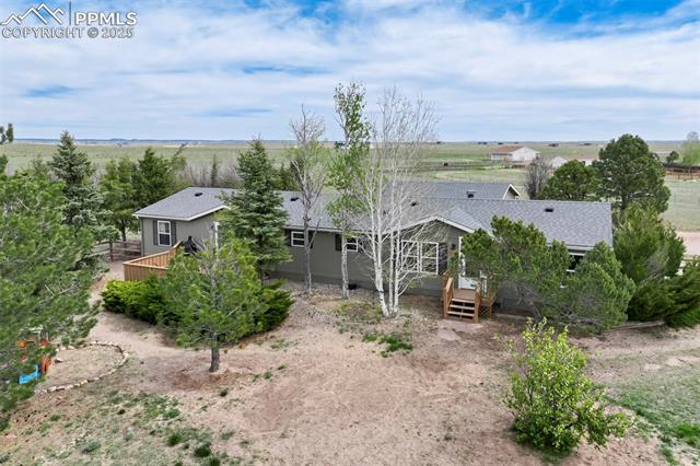 MLS Image for 16580  Sagecreek  ,Peyton, Colorado