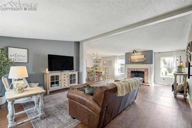 MLS Image for 16580  Sagecreek  ,Peyton, Colorado