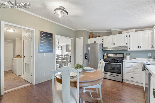 MLS Image for 16580  Sagecreek  ,Peyton, Colorado