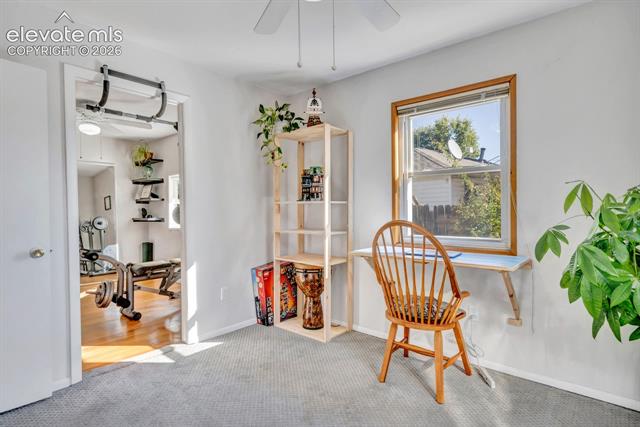 MLS Image for 2121 S Corona  ,Colorado Springs, Colorado