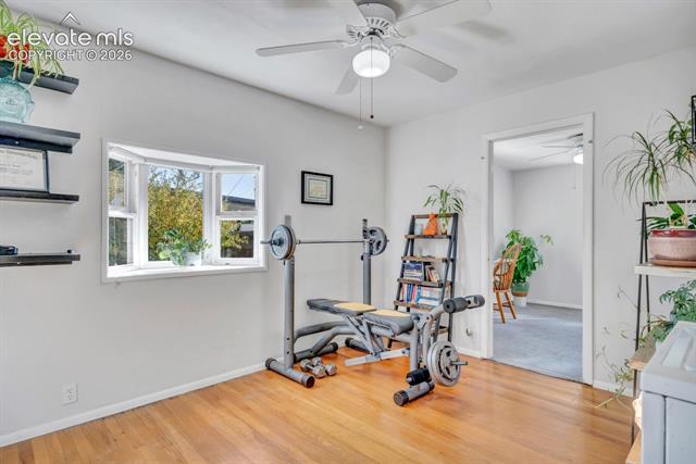 MLS Image for 2121 S Corona  ,Colorado Springs, Colorado