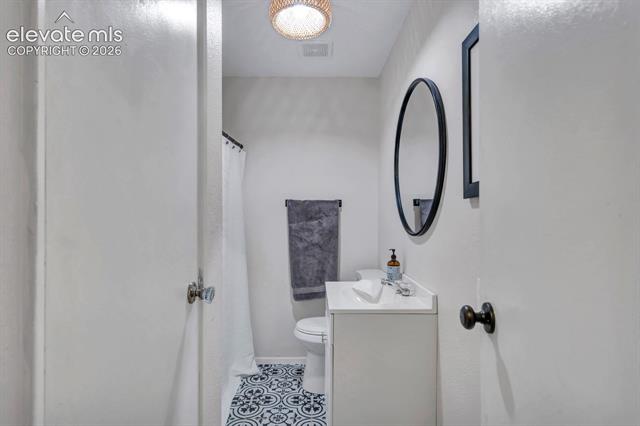 MLS Image for 2121 S Corona  ,Colorado Springs, Colorado