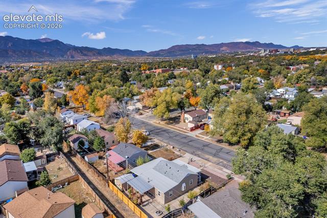 MLS Image for 2121 S Corona  ,Colorado Springs, Colorado