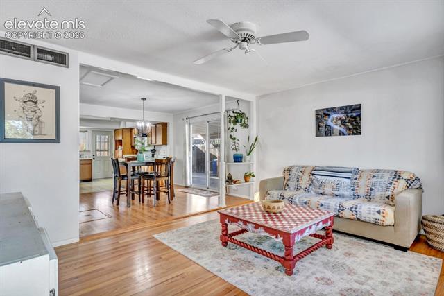 MLS Image for 2121 S Corona  ,Colorado Springs, Colorado