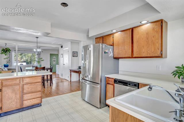 MLS Image for 2121 S Corona  ,Colorado Springs, Colorado