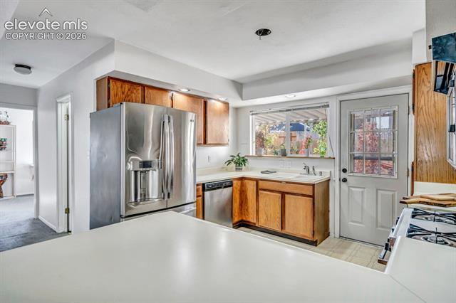MLS Image for 2121 S Corona  ,Colorado Springs, Colorado