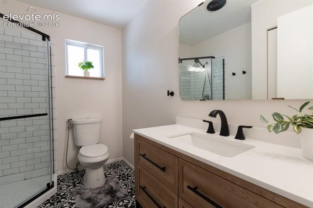 MLS Image for 2121 S Corona  ,Colorado Springs, Colorado