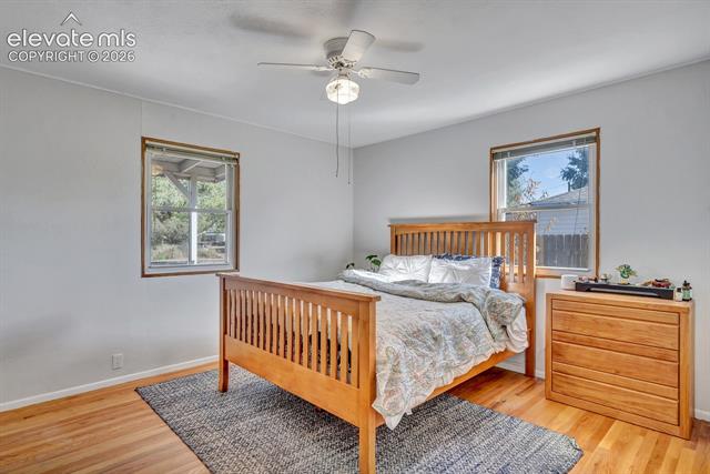 MLS Image for 2121 S Corona  ,Colorado Springs, Colorado