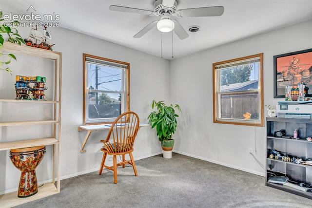 MLS Image for 2121 S Corona  ,Colorado Springs, Colorado