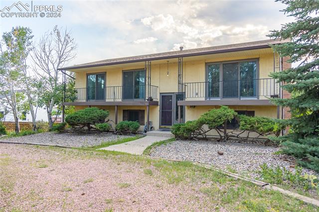 4880  Topaz  , colorado springs  House Search MLS Picture