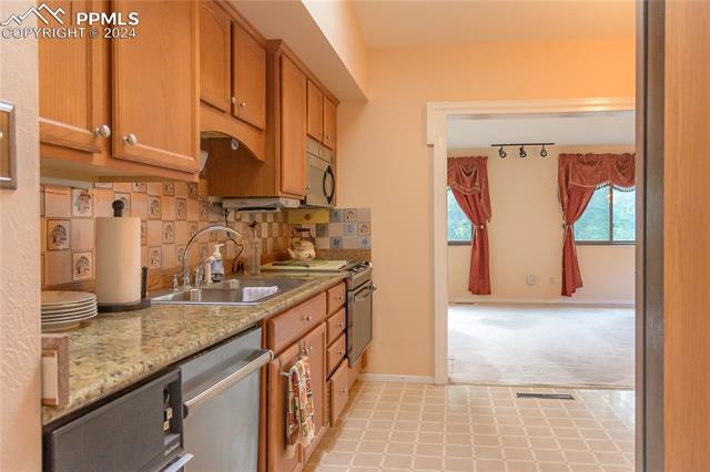 MLS Image for 4880  Topaz  ,Colorado Springs, Colorado