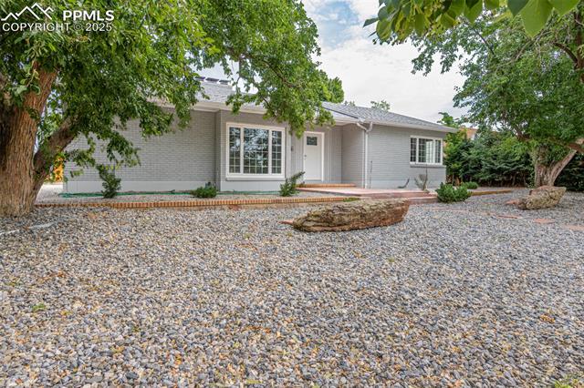 1616 E Yampa  , colorado springs  House Search MLS Picture