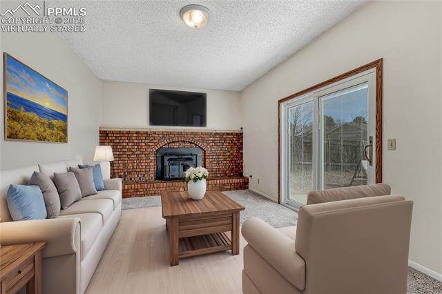 MLS Image for 2967 N Roche  ,Colorado Springs, Colorado