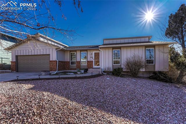 MLS Image for 2967 N Roche  ,Colorado Springs, Colorado