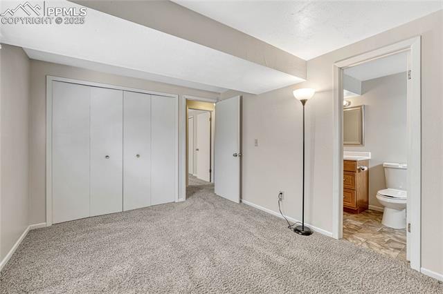 MLS Image for 2967 N Roche  ,Colorado Springs, Colorado